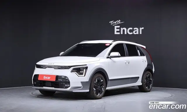 Kia Niro, 2025, 11 026 км