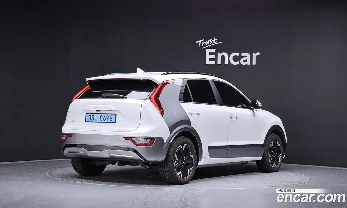 Kia Niro 2025 0.2 автомат (гидро), фото 2 Kia Niro 2025 0.2 автомат (гидро), фото 2