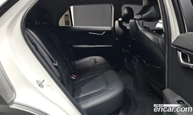 Kia Niro 2025 0.2 автомат (гидро), миниатюра 11 Kia Niro 2025 0.2 автомат (гидро), миниатюра 11