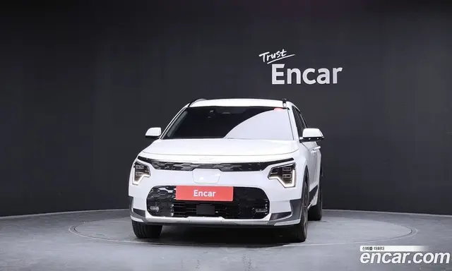 Kia Niro 2025 0.2 автомат (гидро), миниатюра 3 Kia Niro 2025 0.2 автомат (гидро), миниатюра 3