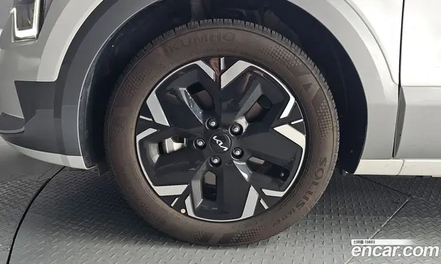 Kia Niro 2025 0.2 автомат (гидро), миниатюра 5 Kia Niro 2025 0.2 автомат (гидро), миниатюра 5