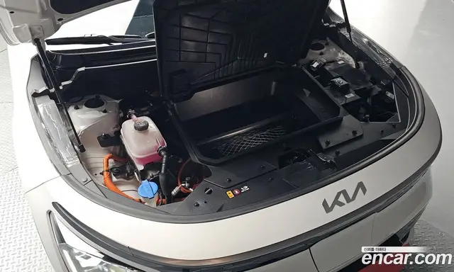 Kia Niro 2025 0.2 автомат (гидро), миниатюра 6 Kia Niro 2025 0.2 автомат (гидро), миниатюра 6