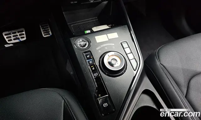 Kia Niro 2025 0.2 автомат (гидро), миниатюра 9 Kia Niro 2025 0.2 автомат (гидро), миниатюра 9