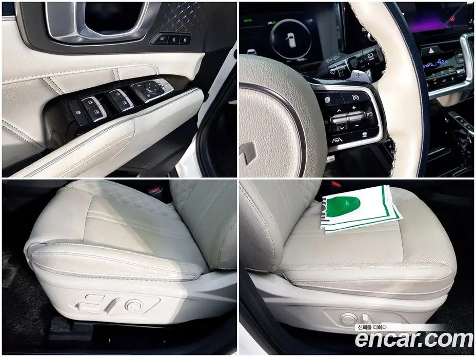Kia Sorento 2023 1.6 автомат (гидро), фото 13 Kia Sorento 2023 1.6 автомат (гидро), фото 13