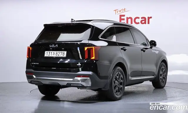 Kia Sorento 2024 1.6 автомат (гидро), миниатюра 2 Kia Sorento 2024 1.6 автомат (гидро), миниатюра 2