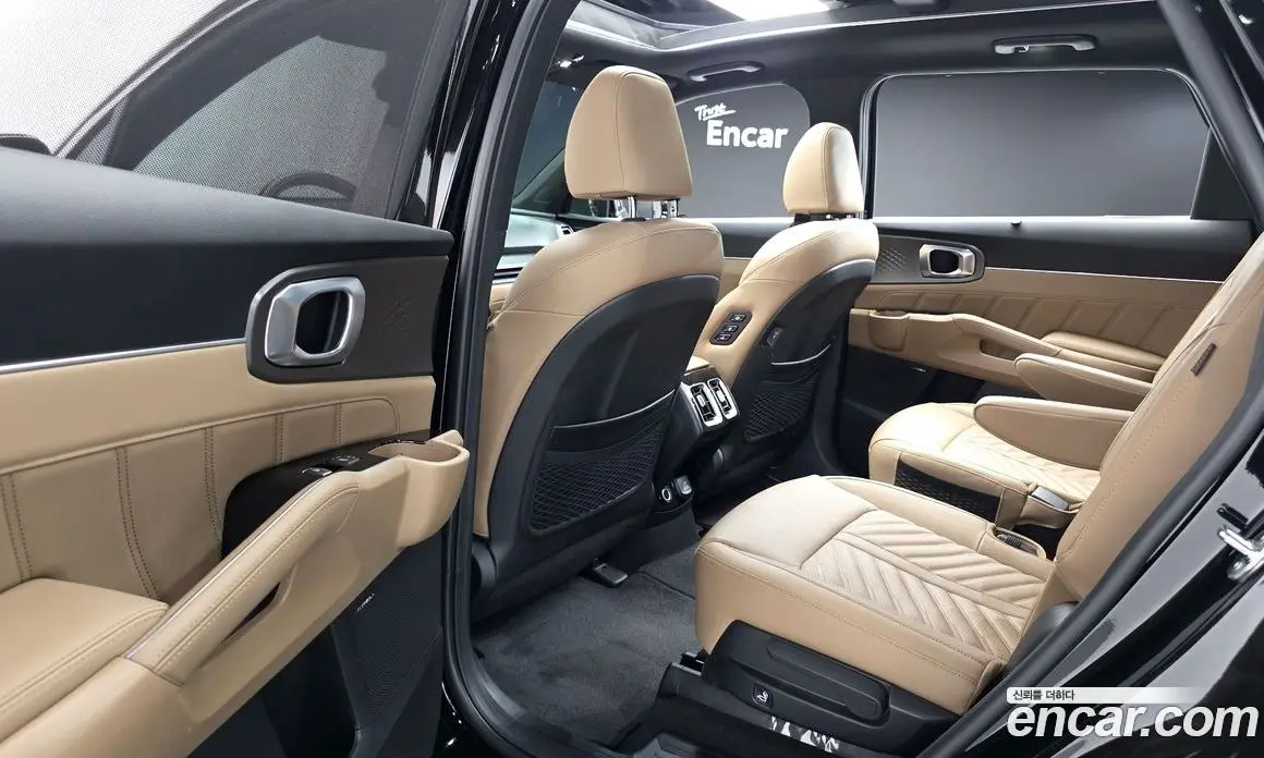 Kia Sorento 2024 1.6 автомат (гидро), фото 11 Kia Sorento 2024 1.6 автомат (гидро), фото 11