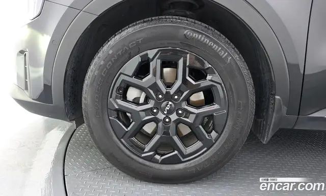 Kia Sorento 2024 1.6 автомат (гидро), миниатюра 5 Kia Sorento 2024 1.6 автомат (гидро), миниатюра 5