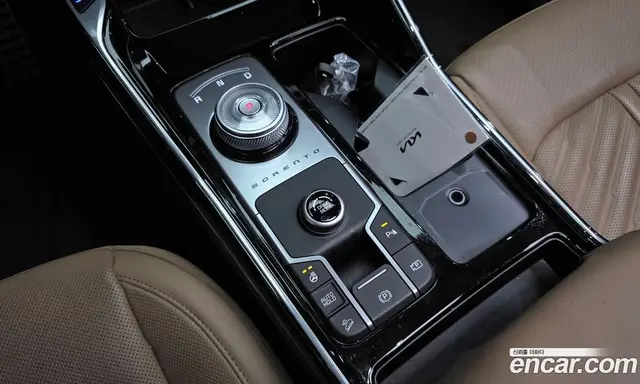Kia Sorento 2024 1.6 автомат (гидро), миниатюра 9 Kia Sorento 2024 1.6 автомат (гидро), миниатюра 9