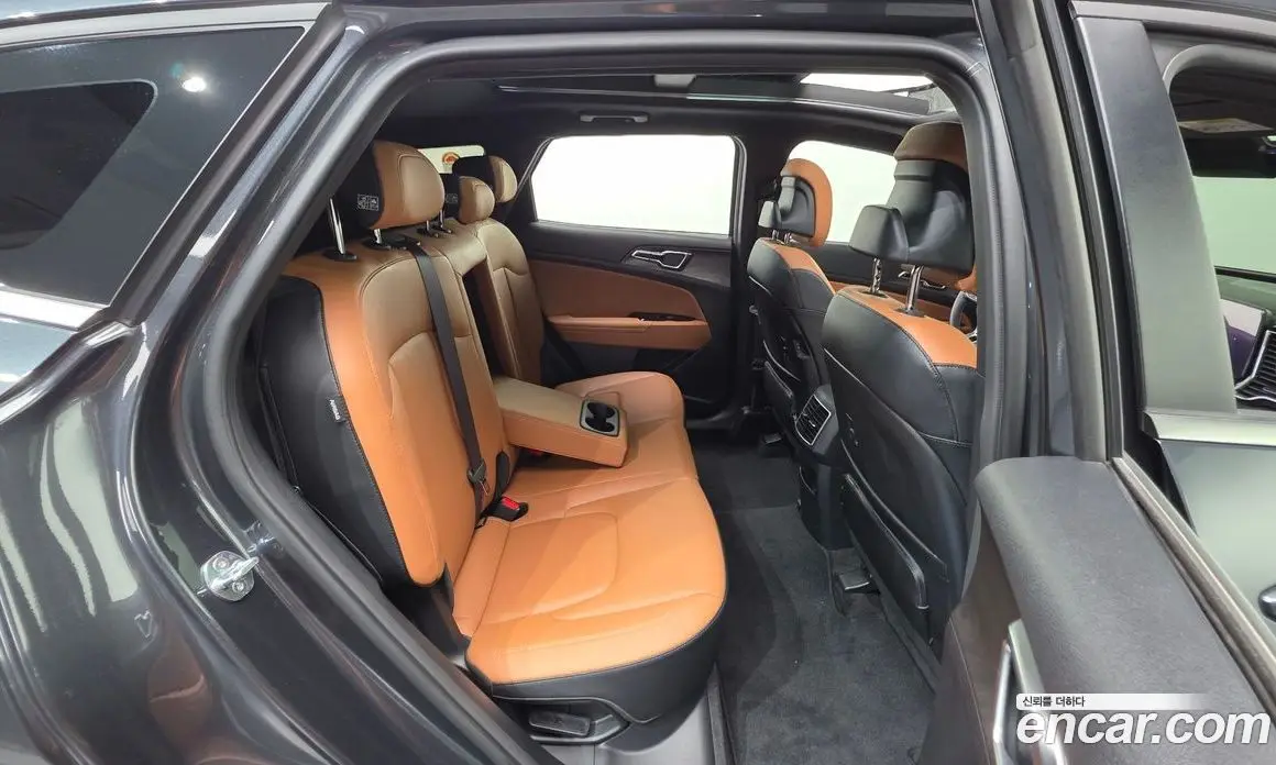 Kia Sportage 2024 2.0 автомат (гидро), фото 18 Kia Sportage 2024 2.0 автомат (гидро), фото 18
