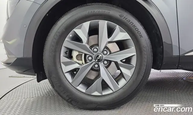 Kia Sportage 2024 2.0 автомат (гидро), миниатюра 5 Kia Sportage 2024 2.0 автомат (гидро), миниатюра 5
