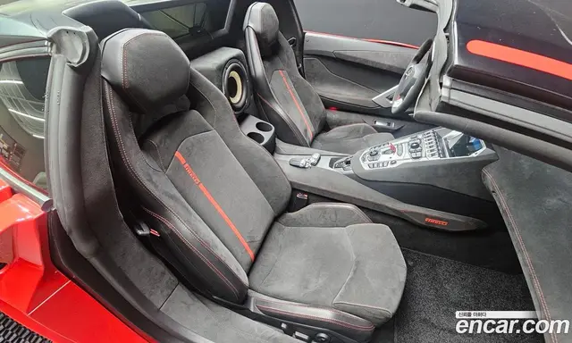 Lamborghini Aventador 2016 6.5 автомат (гидро), миниатюра 11 Lamborghini Aventador 2016 6.5 автомат (гидро), миниатюра 11