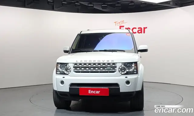 Land Rover Discovery 2013 3.0 автомат (гидро), миниатюра 3 Land Rover Discovery 2013 3.0 автомат (гидро), миниатюра 3