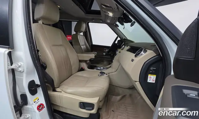 Land Rover Discovery 2013 3.0 автомат (гидро), миниатюра 10 Land Rover Discovery 2013 3.0 автомат (гидро), миниатюра 10