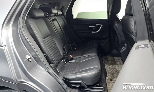 Land Rover Discovery Sport 2017 2.0 автомат (гидро), миниатюра 11 Land Rover Discovery Sport 2017 2.0 автомат (гидро), миниатюра 11