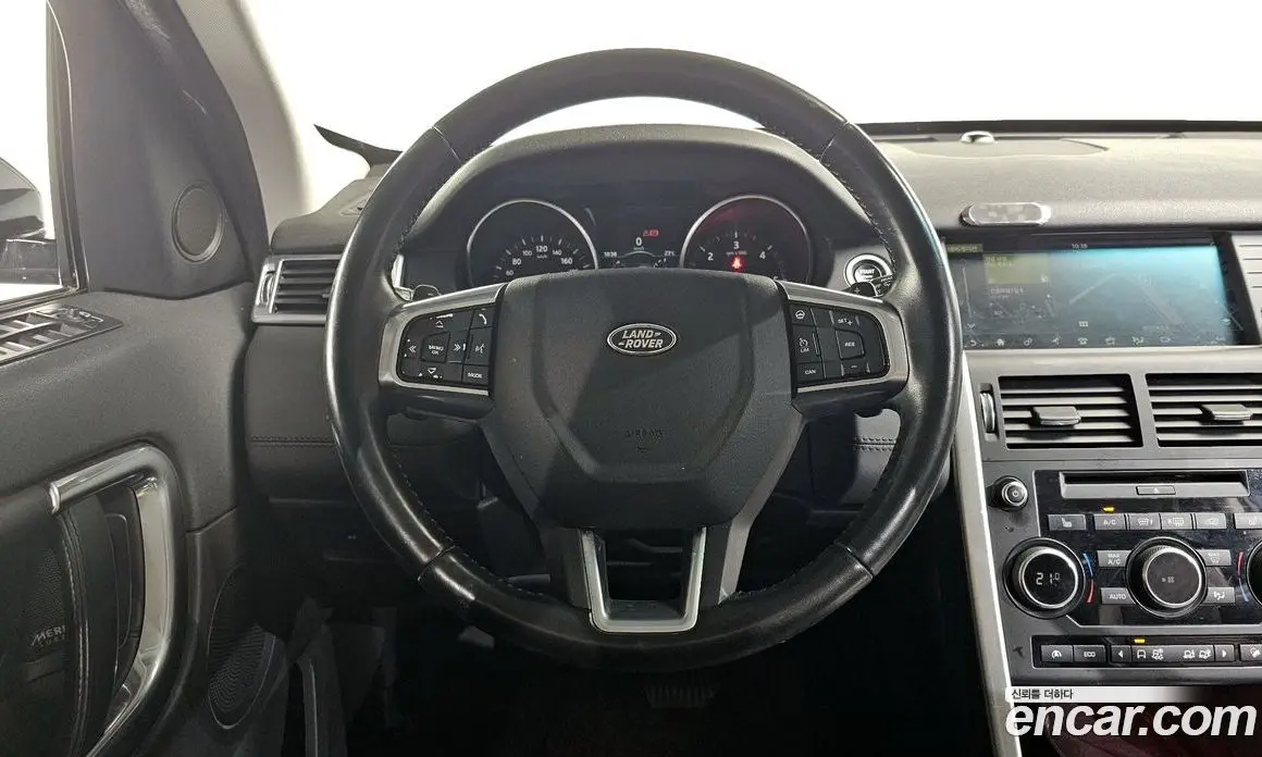 Land Rover Discovery Sport 2017 2.0 автомат (гидро), фото 12 Land Rover Discovery Sport 2017 2.0 автомат (гидро), фото 12