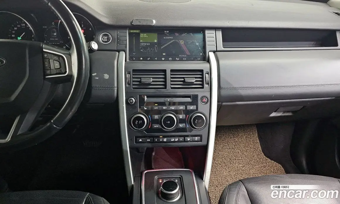 Land Rover Discovery Sport 2017 2.0 автомат (гидро), фото 13 Land Rover Discovery Sport 2017 2.0 автомат (гидро), фото 13