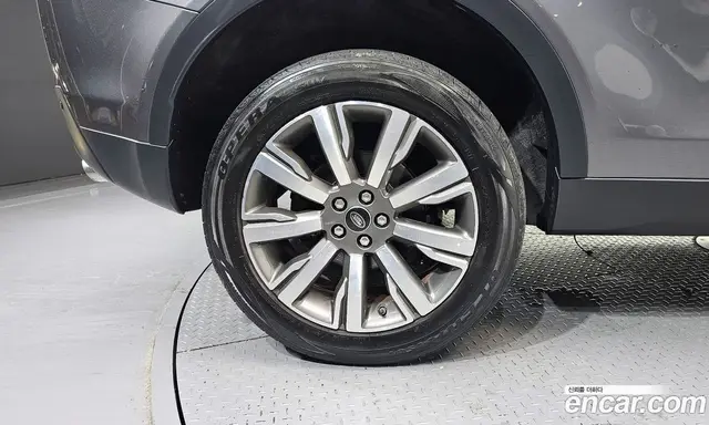 Land Rover Discovery Sport 2017 2.0 автомат (гидро), миниатюра 5 Land Rover Discovery Sport 2017 2.0 автомат (гидро), миниатюра 5