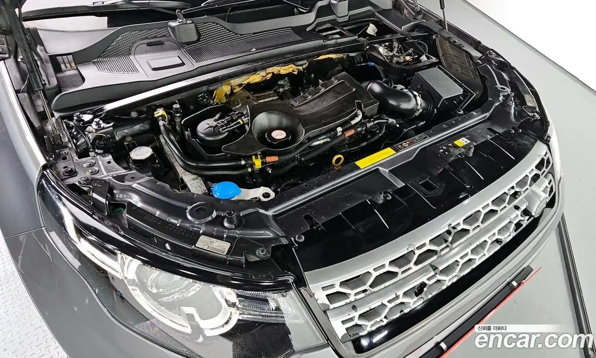Land Rover Discovery Sport 2017 2.0 автомат (гидро), фото 6 Land Rover Discovery Sport 2017 2.0 автомат (гидро), фото 6