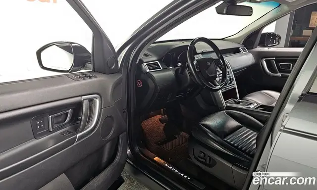 Land Rover Discovery Sport 2017 2.0 автомат (гидро), миниатюра 10 Land Rover Discovery Sport 2017 2.0 автомат (гидро), миниатюра 10