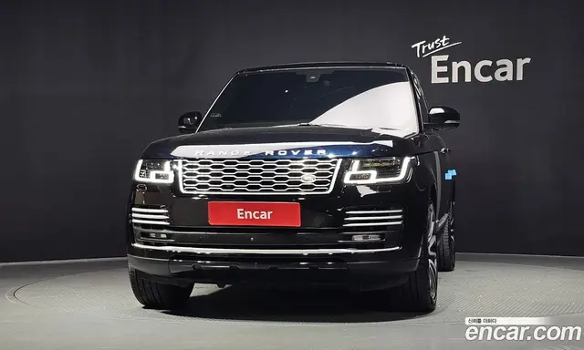 Land Rover Range Rover 2016 5.0 автомат (гидро), миниатюра 3 Land Rover Range Rover 2016 5.0 автомат (гидро), миниатюра 3