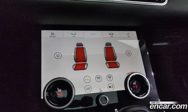 Land Rover Range Rover Evoque 2019 2.0 автомат (гидро), миниатюра 12