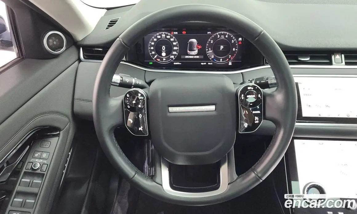 Land Rover Range Rover Evoque 2019 2.0 автомат (гидро), фото 14 Land Rover Range Rover Evoque 2019 2.0 автомат (гидро), фото 14