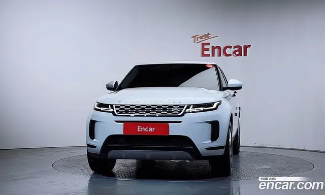 Land Rover Range Rover Evoque 2019 2.0 автомат (гидро), миниатюра 3 Land Rover Range Rover Evoque 2019 2.0 автомат (гидро), миниатюра 3