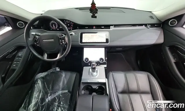 Land Rover Range Rover Evoque 2019 2.0 автомат (гидро), миниатюра 7 Land Rover Range Rover Evoque 2019 2.0 автомат (гидро), миниатюра 7