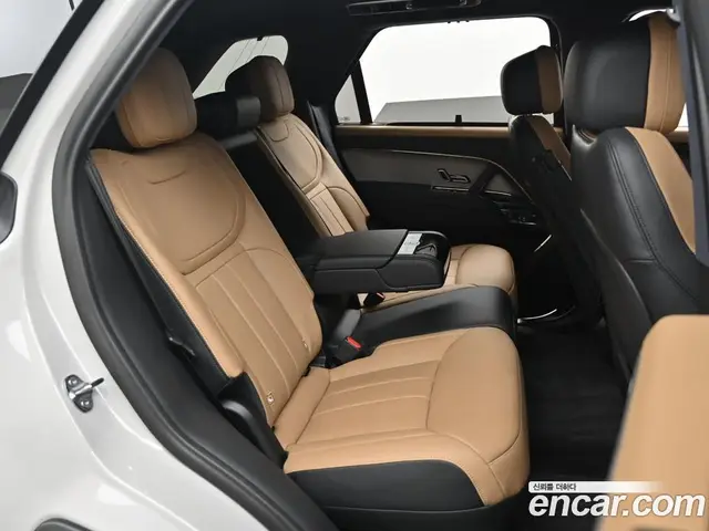 Land Rover Range Rover Sport 2025 3.0 автомат (гидро), миниатюра 12