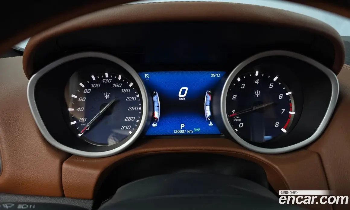 Maserati Ghibli 2018 3.0 автомат (гидро), фото 8
