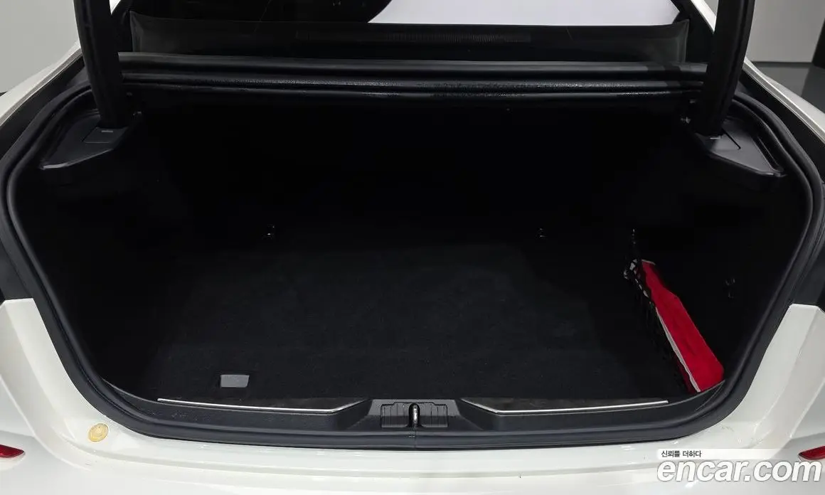 Maserati Quattroporte 2016 3.0 автомат (гидро), фото 20