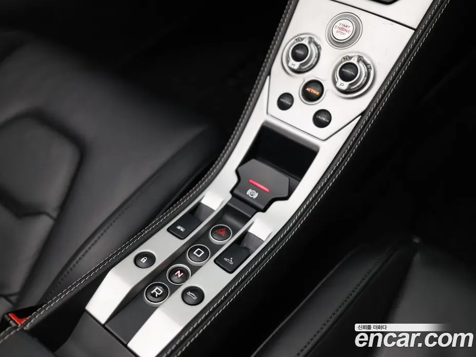 McLaren 650S 2015 3.8 автомат (гидро), фото 16