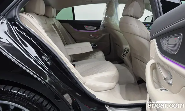 Mercedes-Benz AMG GT 2021 4.0 автомат (гидро), миниатюра 12