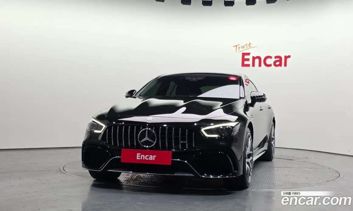 Mercedes-Benz AMG GT 2021 4.0 автомат (гидро), фото 3 Mercedes-Benz AMG GT 2021 4.0 автомат (гидро), фото 3
