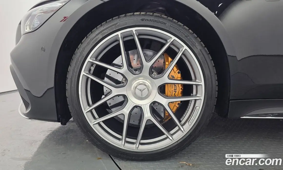 Mercedes-Benz AMG GT 2021 4.0 автомат (гидро), фото 5 Mercedes-Benz AMG GT 2021 4.0 автомат (гидро), фото 5
