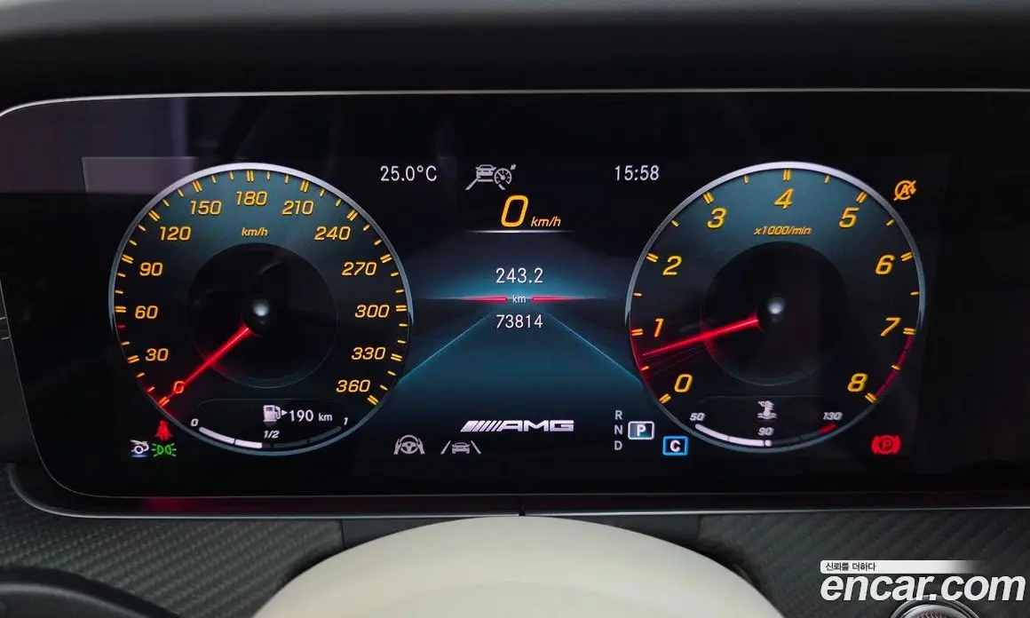 Mercedes-Benz AMG GT 2021 4.0 автомат (гидро), фото 8 Mercedes-Benz AMG GT 2021 4.0 автомат (гидро), фото 8