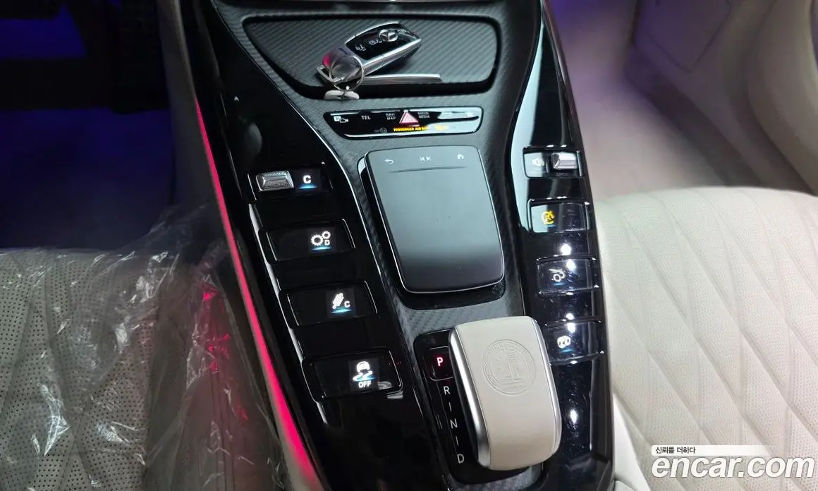 Mercedes-Benz AMG GT 2021 4.0 автомат (гидро), фото 9 Mercedes-Benz AMG GT 2021 4.0 автомат (гидро), фото 9