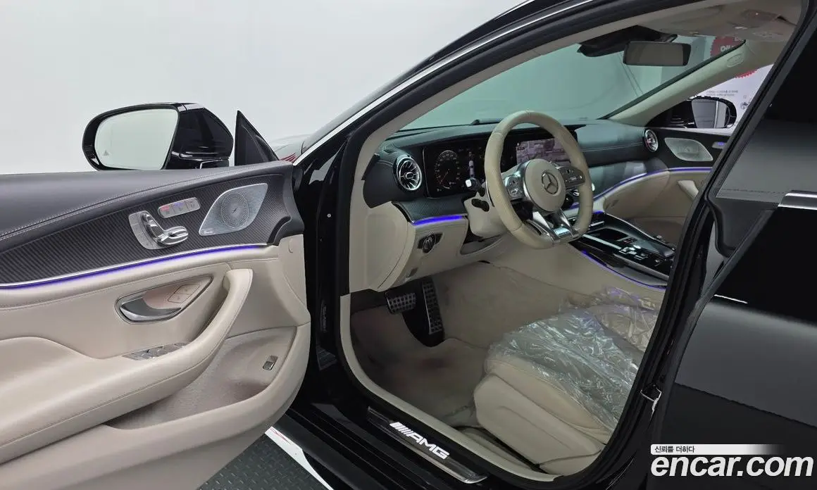 Mercedes-Benz AMG GT 2021 4.0 автомат (гидро), фото 10 Mercedes-Benz AMG GT 2021 4.0 автомат (гидро), фото 10