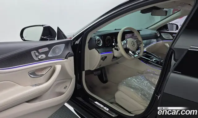 Mercedes-Benz AMG GT 2021 4.0 автомат (гидро), миниатюра 10 Mercedes-Benz AMG GT 2021 4.0 автомат (гидро), миниатюра 10