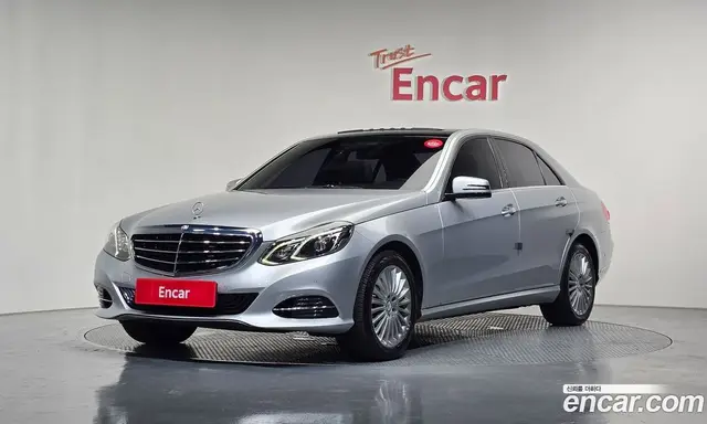 Mercedes-Benz E-Class, 2013, 84 778 км