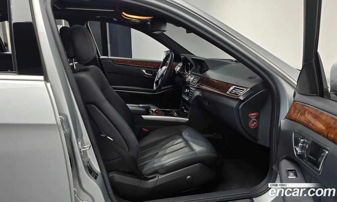 Mercedes-Benz E-Class 2013 3.5 автомат (гидро), фото 11