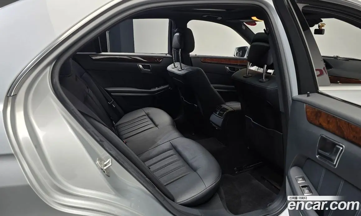Mercedes-Benz E-Class 2013 3.5 автомат (гидро), фото 12