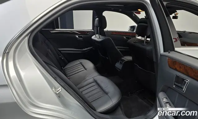 Mercedes-Benz E-Class 2013 3.5 автомат (гидро), миниатюра 12