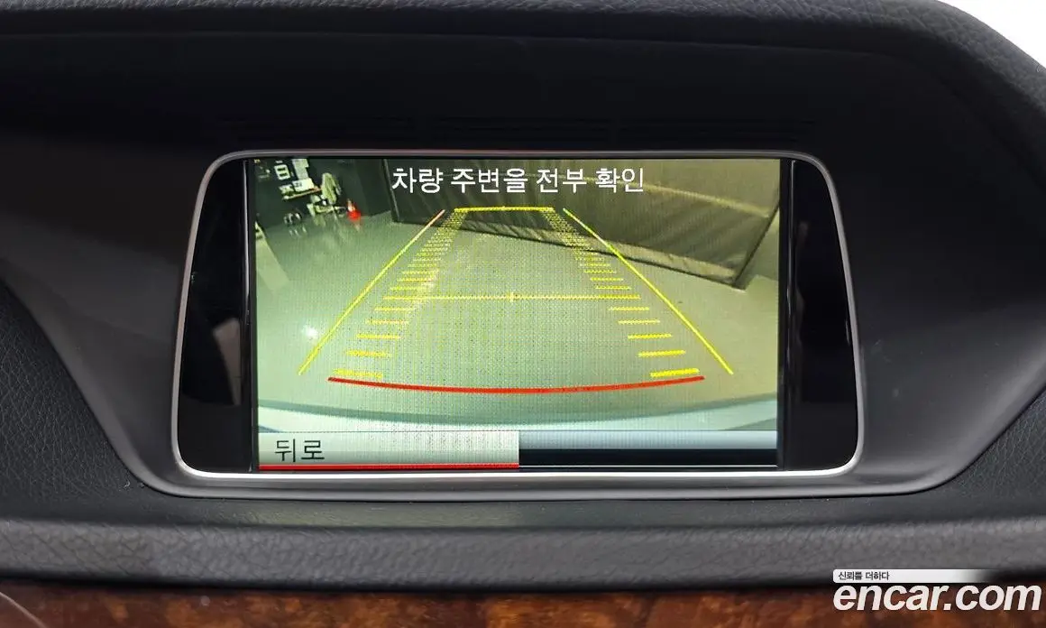Mercedes-Benz E-Class 2013 3.5 автомат (гидро), фото 15