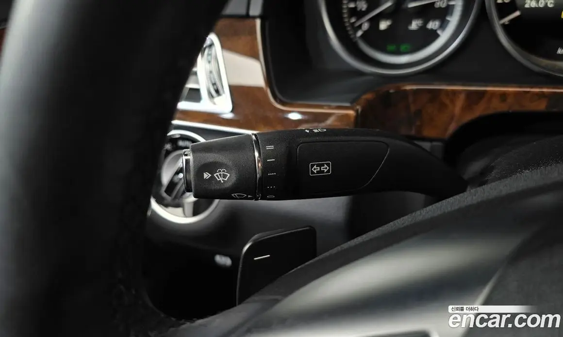 Mercedes-Benz E-Class 2013 3.5 автомат (гидро), фото 18