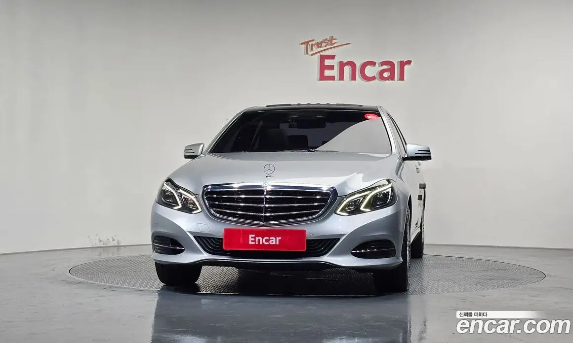 Mercedes-Benz E-Class 2013 3.5 автомат (гидро), фото 3
