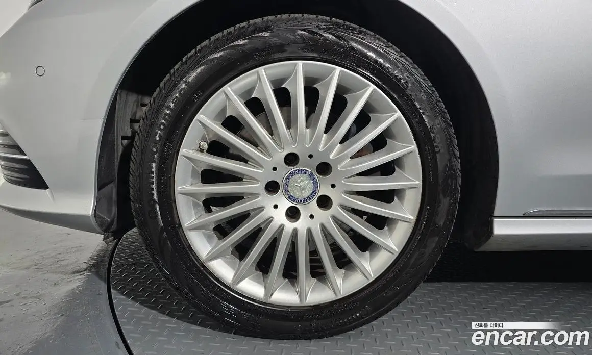 Mercedes-Benz E-Class 2013 3.5 автомат (гидро), фото 5