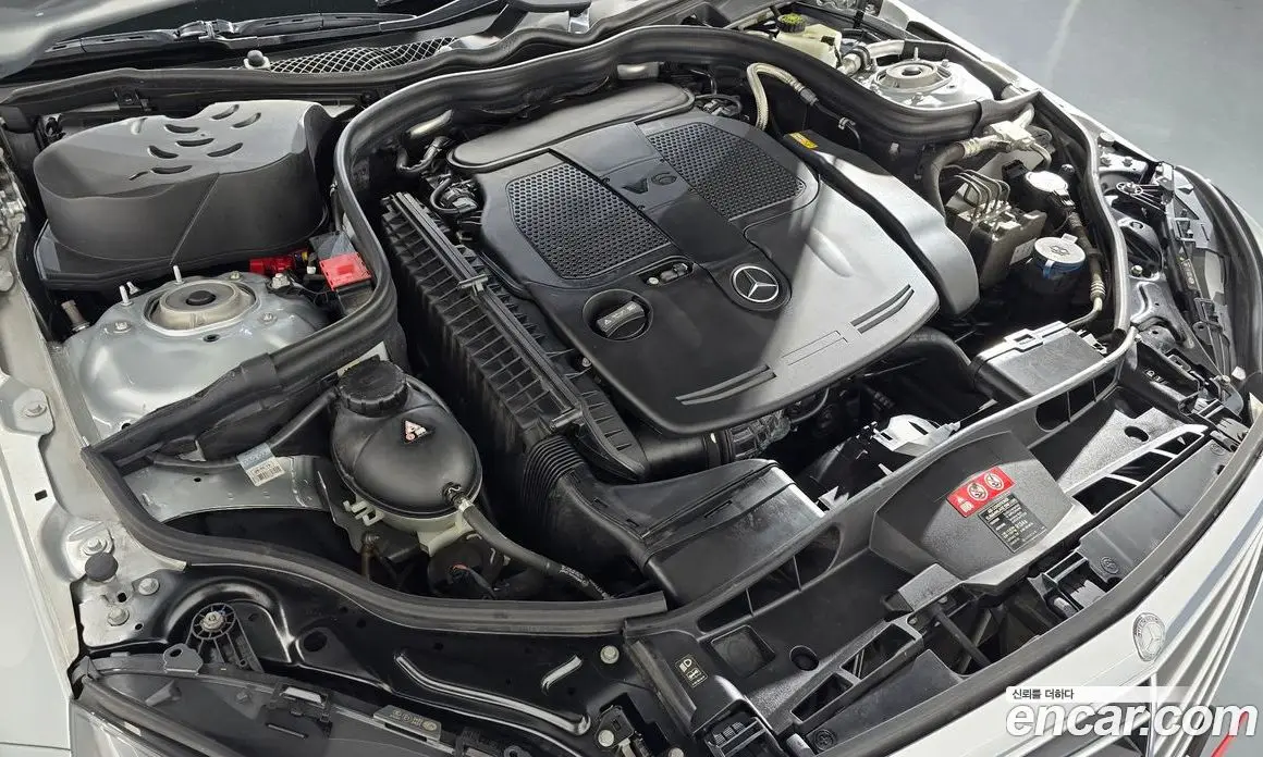 Mercedes-Benz E-Class 2013 3.5 автомат (гидро), фото 6