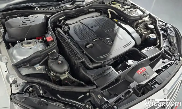 Mercedes-Benz E-Class 2013 3.5 автомат (гидро), миниатюра 6