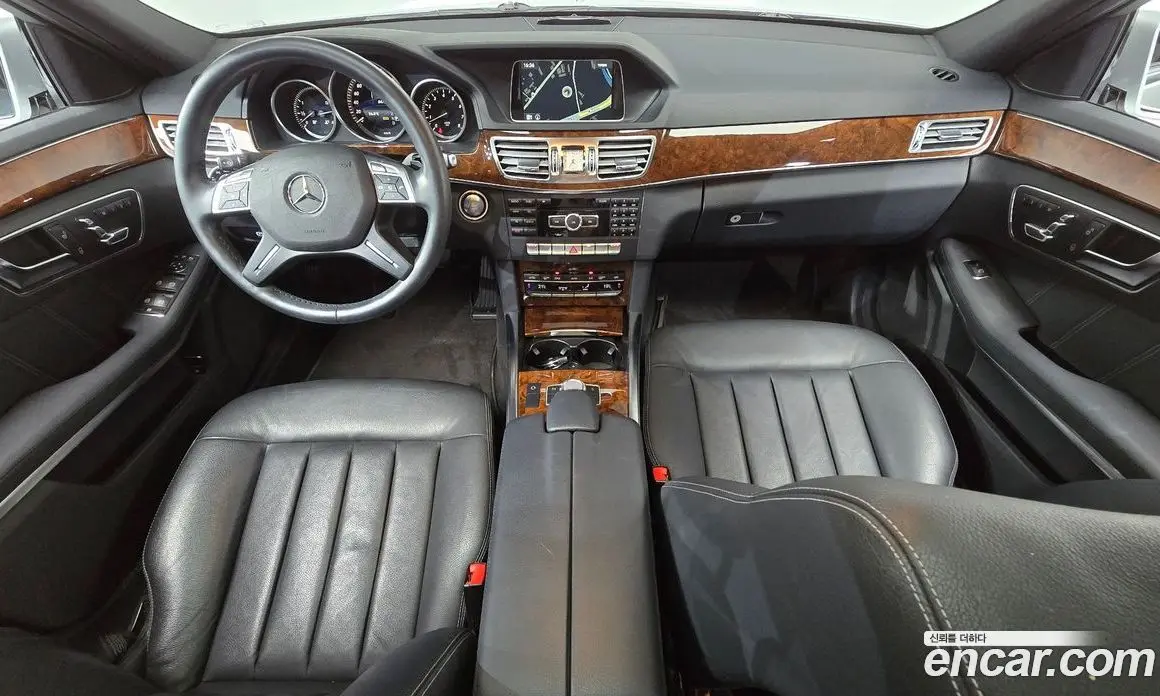 Mercedes-Benz E-Class 2013 3.5 автомат (гидро), фото 7